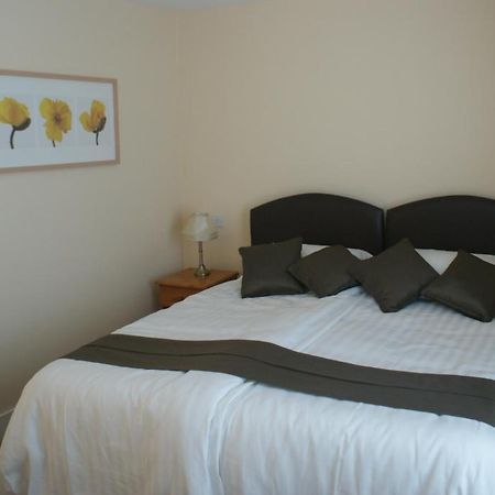 Cock Hotel Telford Camera foto