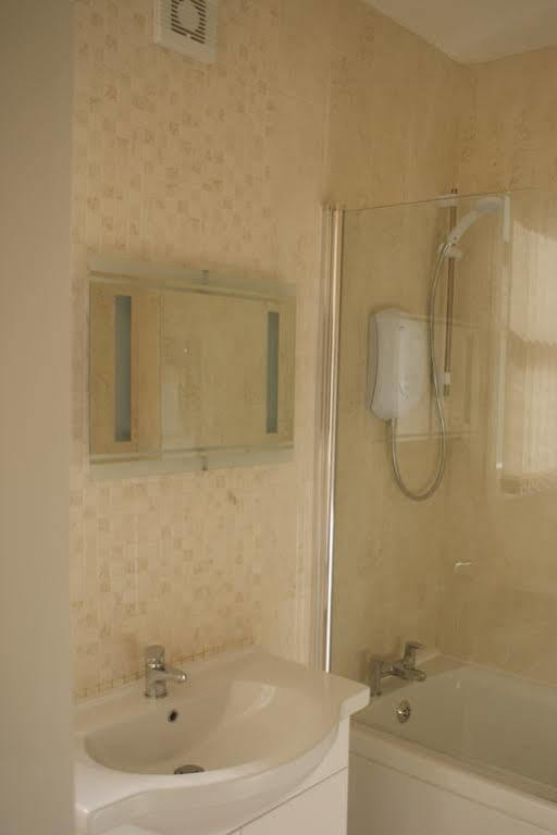Cock Hotel Telford Esterno foto